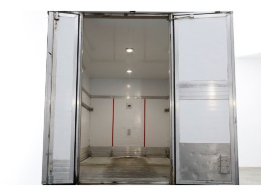 Volkswagen Crafter 35 2.0 TDI E6 Bakwagen met achterdeuren 2 Persoons 06-2020 ActivLease financial lease