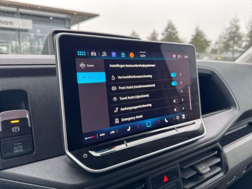 Volkswagen Crafter 35 2.0 TDI L4H3 | Trekhaakvoorbereiding | DAB | BPM VRIJ! | ActivLease financial lease