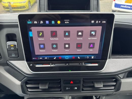 Volkswagen Crafter 35 2.0 TDI L4H3 | Trekhaakvoorbereiding | DAB | BPM VRIJ! | ActivLease financial lease