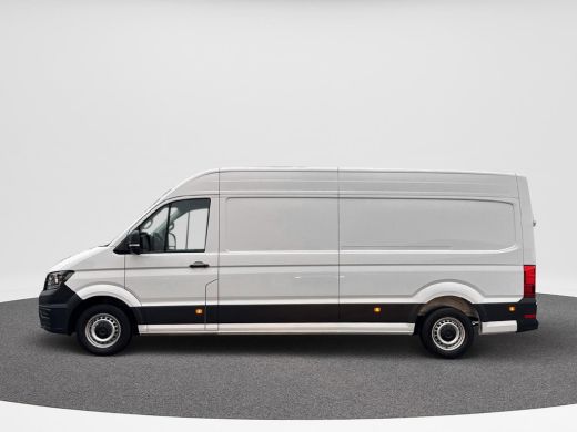 Volkswagen Crafter 35 2.0 TDI L4H3 | Trekhaakvoorbereiding | DAB | BPM VRIJ! | ActivLease financial lease