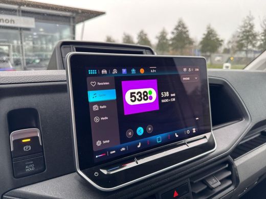 Volkswagen Crafter 35 2.0 TDI L4H3 | Trekhaakvoorbereiding | DAB | BPM VRIJ! | ActivLease financial lease