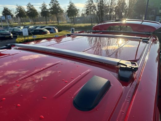 Volkswagen e-Transporter 32 L1H1 Life 64 kWh | 2x Schuifdeur | 218PK | Trekhaak | LED | VOL! | ActivLease financial lease