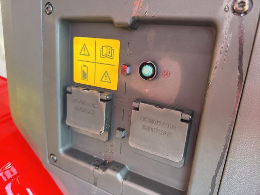 Volkswagen e-Transporter 32 L1H1 Life 64 kWh | 2x Schuifdeur | 218PK | Trekhaak | LED | VOL! | ActivLease financial lease