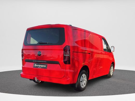 Volkswagen e-Transporter 32 L1H1 Life 64 kWh | 2x Schuifdeur | 218PK | Trekhaak | LED | VOL! | ActivLease financial lease