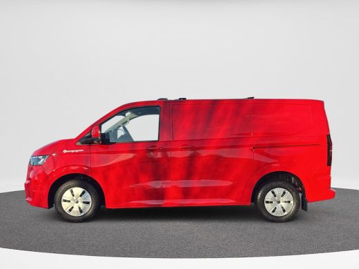 Volkswagen e-Transporter 32 L1H1 Life 64 kWh | 2x Schuifdeur | 218PK | Trekhaak | LED | VOL! | ActivLease financial lease