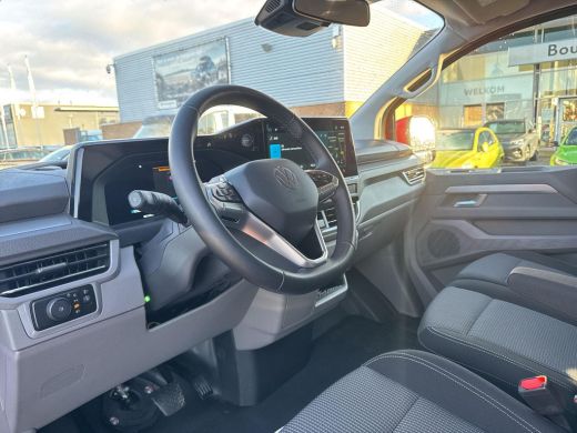 Volkswagen e-Transporter 32 L1H1 Life 64 kWh | 2x Schuifdeur | 218PK | Trekhaak | LED | VOL! | ActivLease financial lease