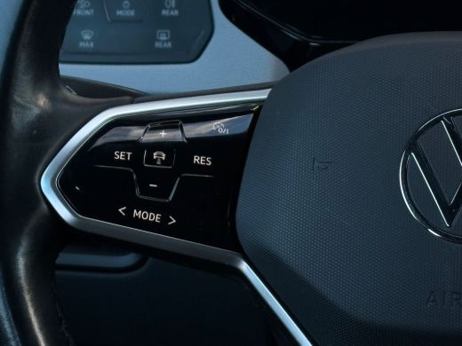 Volkswagen ID.3 First Plus 58 kWh 204 pk | Achteruitrijcamera | Navigatie | Cruise control adaptief | ActivLease financial lease