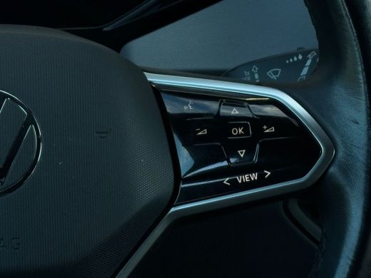 Volkswagen ID.3 First Plus 58 kWh 204 pk | Achteruitrijcamera | Navigatie | Cruise control adaptief | ActivLease financial lease