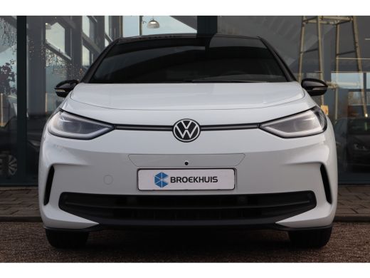 Volkswagen ID.3 Pro Business | Achterlichten LED, luxe uitgevoerd incl. dynamische knipperlichten | Achteruitrijc... ActivLease financial lease
