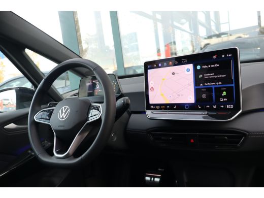 Volkswagen ID.3 Pro Business | Achterlichten LED, luxe uitgevoerd incl. dynamische knipperlichten | Achteruitrijc... ActivLease financial lease