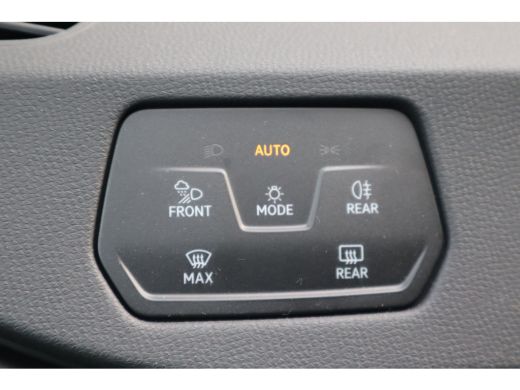 Volkswagen ID.3 Pro Business | Achterlichten LED, luxe uitgevoerd incl. dynamische knipperlichten | Achteruitrijc... ActivLease financial lease