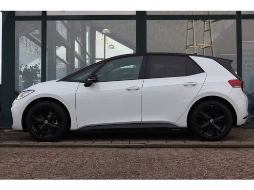 Volkswagen ID.3 Pro Business | Achterlichten LED, luxe uitgevoerd incl. dynamische knipperlichten | Achteruitrijc... ActivLease financial lease