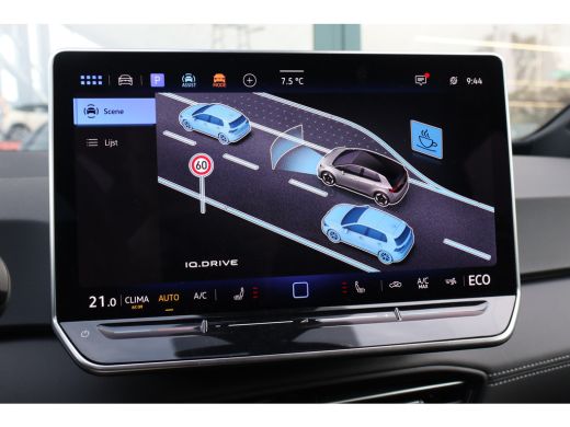 Volkswagen ID.3 Pro Business | Achterlichten LED, luxe uitgevoerd incl. dynamische knipperlichten | Achteruitrijc... ActivLease financial lease