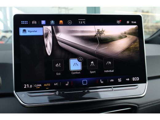 Volkswagen ID.3 Pro Business | Achterlichten LED, luxe uitgevoerd incl. dynamische knipperlichten | Achteruitrijc... ActivLease financial lease