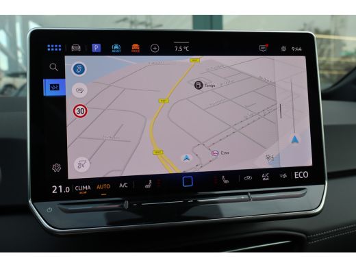 Volkswagen ID.3 Pro Business | Achterlichten LED, luxe uitgevoerd incl. dynamische knipperlichten | Achteruitrijc... ActivLease financial lease