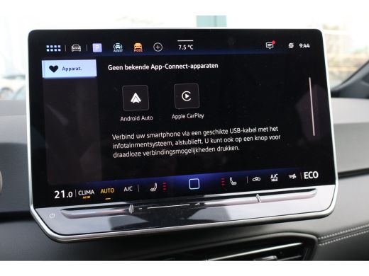 Volkswagen ID.3 Pro Business | Achterlichten LED, luxe uitgevoerd incl. dynamische knipperlichten | Achteruitrijc... ActivLease financial lease