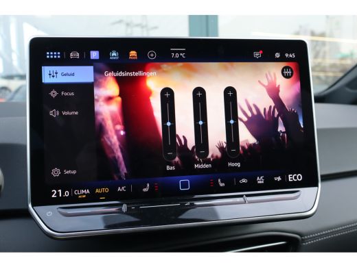 Volkswagen ID.3 Pro Business | Achterlichten LED, luxe uitgevoerd incl. dynamische knipperlichten | Achteruitrijc... ActivLease financial lease