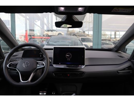 Volkswagen ID.3 Pro Business | Achterlichten LED, luxe uitgevoerd incl. dynamische knipperlichten | Achteruitrijc... ActivLease financial lease