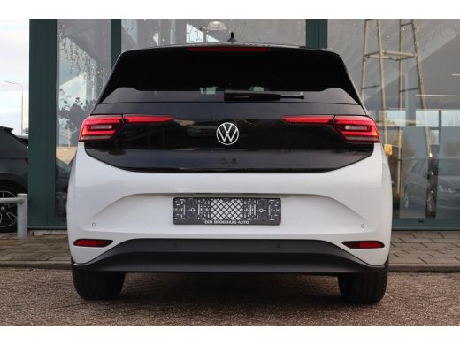 Volkswagen ID.3 Pro Business | Achterlichten LED, luxe uitgevoerd incl. dynamische knipperlichten | Achteruitrijc... ActivLease financial lease