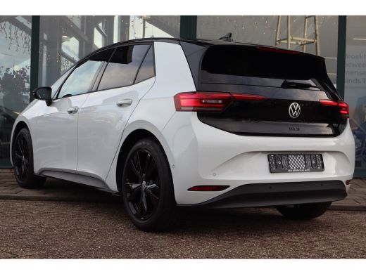Volkswagen ID.3 Pro Business | Achterlichten LED, luxe uitgevoerd incl. dynamische knipperlichten | Achteruitrijc... ActivLease financial lease