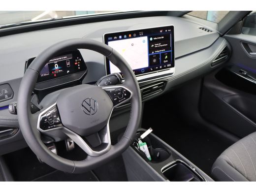 Volkswagen ID.3 Pro Business | Achterlichten LED, luxe uitgevoerd incl. dynamische knipperlichten | Achteruitrijc... ActivLease financial lease