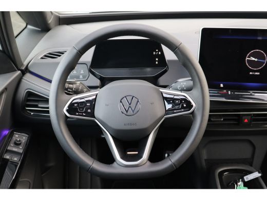 Volkswagen ID.3 Pro Business | Achterlichten LED, luxe uitgevoerd incl. dynamische knipperlichten | Achteruitrijc... ActivLease financial lease