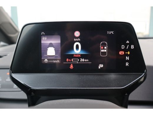 Volkswagen ID.3 Pro Business | Achterlichten LED, luxe uitgevoerd incl. dynamische knipperlichten | Achteruitrijc... ActivLease financial lease