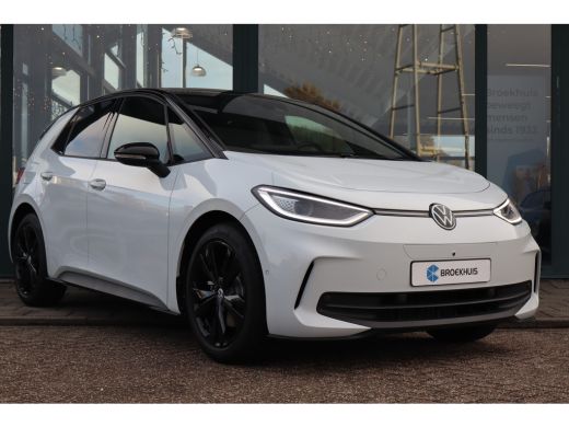 Volkswagen ID.3 Pro Business | Achterlichten LED, luxe uitgevoerd incl. dynamische knipperlichten | Achteruitrijc... ActivLease financial lease