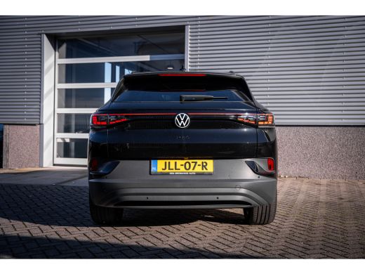 Volkswagen ID.4 Pro Limited Edition Plus 77 kWh | Matrix LED koplampen | Panoramadak | Trekhaak elektrisch uitkla... ActivLease financial lease