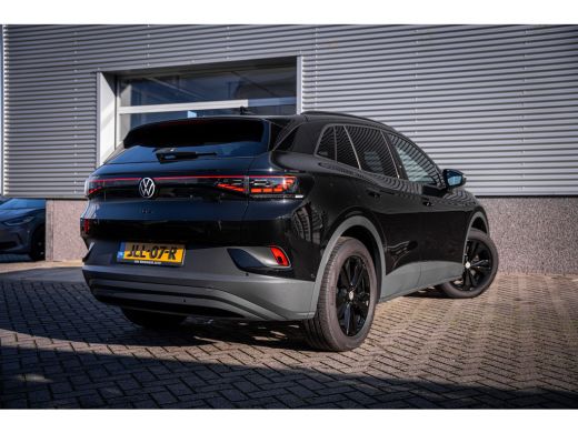 Volkswagen ID.4 Pro Limited Edition Plus 77 kWh | Matrix LED koplampen | Panoramadak | Trekhaak elektrisch uitkla... ActivLease financial lease