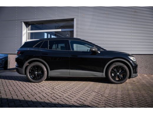 Volkswagen ID.4 Pro Limited Edition Plus 77 kWh | Matrix LED koplampen | Panoramadak | Trekhaak elektrisch uitkla... ActivLease financial lease