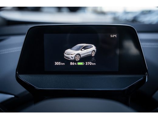 Volkswagen ID.4 Pro Limited Edition Plus 77 kWh | Matrix LED koplampen | Panoramadak | Trekhaak elektrisch uitkla... ActivLease financial lease