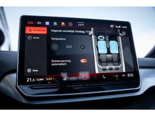 Volkswagen ID.4 Pro Limited Edition Plus 77 kWh | Matrix LED koplampen | Panoramadak | Trekhaak elektrisch uitkla... ActivLease financial lease