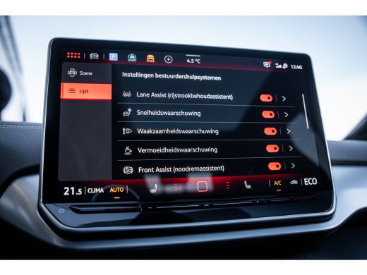 Volkswagen ID.4 Pro Limited Edition Plus 77 kWh | Matrix LED koplampen | Panoramadak | Trekhaak elektrisch uitkla... ActivLease financial lease