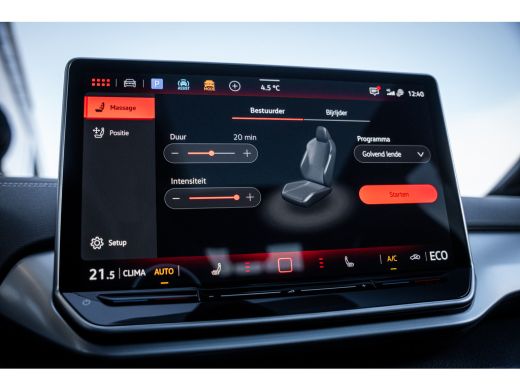 Volkswagen ID.4 Pro Limited Edition Plus 77 kWh | Matrix LED koplampen | Panoramadak | Trekhaak elektrisch uitkla... ActivLease financial lease