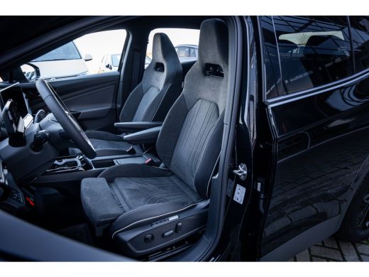 Volkswagen ID.4 Pro Limited Edition Plus 77 kWh | Matrix LED koplampen | Panoramadak | Trekhaak elektrisch uitkla... ActivLease financial lease