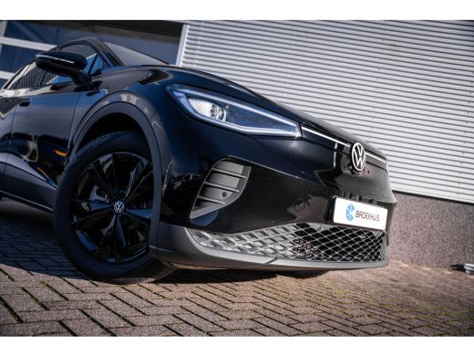 Volkswagen ID.4 Pro Limited Edition Plus 77 kWh | Matrix LED koplampen | Panoramadak | Trekhaak elektrisch uitkla... ActivLease financial lease