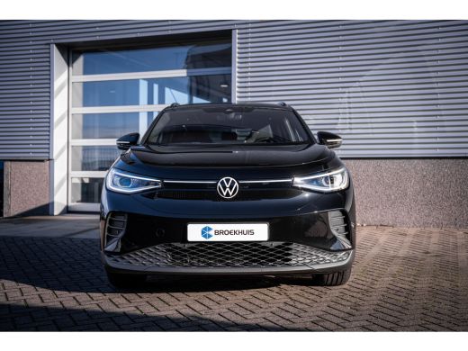 Volkswagen ID.4 Pro Limited Edition Plus 77 kWh | Matrix LED koplampen | Panoramadak | Trekhaak elektrisch uitkla... ActivLease financial lease
