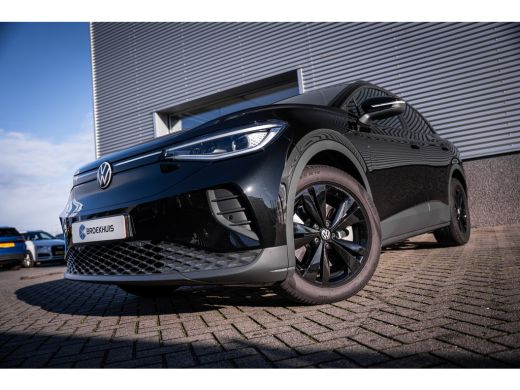 Volkswagen ID.4 Pro Limited Edition Plus 77 kWh | Matrix LED koplampen | Panoramadak | Trekhaak elektrisch uitkla... ActivLease financial lease