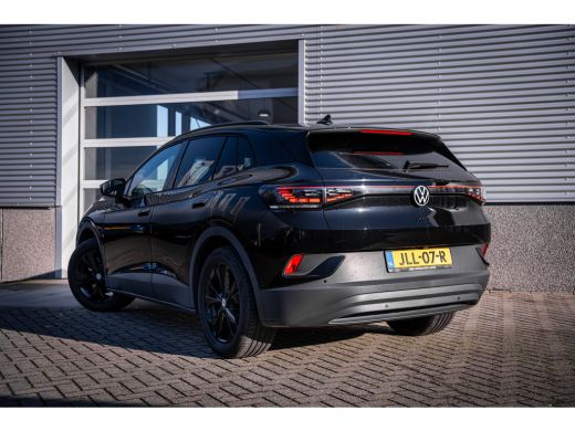 Volkswagen ID.4 Pro Limited Edition Plus 77 kWh | Matrix LED koplampen | Panoramadak | Trekhaak elektrisch uitkla... ActivLease financial lease