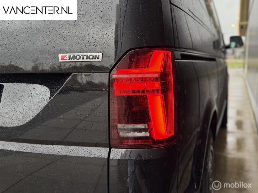 Volkswagen Multivan 2.0 TDI 199PK DSG 4Motion Highline 4x4 ActivLease financial lease