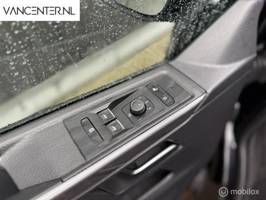 Volkswagen Multivan 2.0 TDI 199PK DSG 4Motion Highline 4x4 ActivLease financial lease