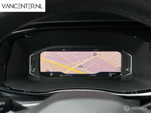 Volkswagen Multivan 2.0 TDI 199PK DSG 4Motion Highline 4x4 ActivLease financial lease