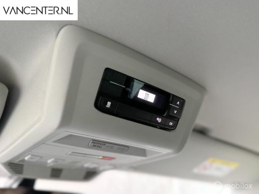 Volkswagen Multivan 2.0 TDI 199PK DSG 4Motion Highline 4x4 ActivLease financial lease