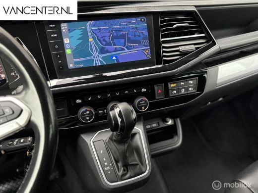 Volkswagen Multivan 2.0 TDI 199PK DSG 4Motion Highline 4x4 ActivLease financial lease