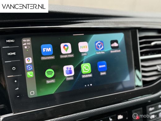 Volkswagen Multivan 2.0 TDI 199PK DSG 4Motion Highline 4x4 ActivLease financial lease