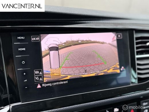 Volkswagen Multivan 2.0 TDI 199PK DSG 4Motion Highline 4x4 ActivLease financial lease