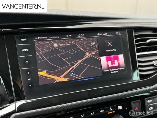 Volkswagen Multivan 2.0 TDI 199PK DSG 4Motion Highline 4x4 ActivLease financial lease