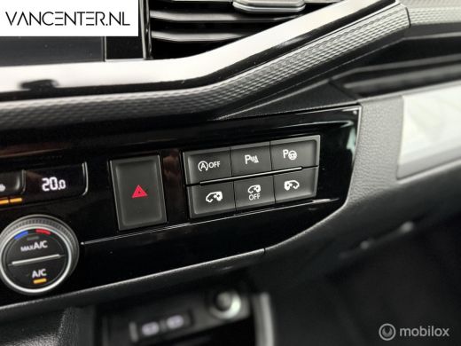 Volkswagen Multivan 2.0 TDI 199PK DSG 4Motion Highline 4x4 ActivLease financial lease