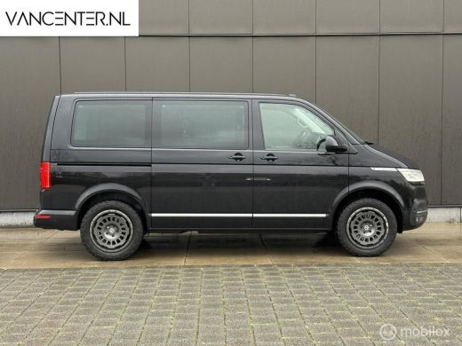 Volkswagen Multivan 2.0 TDI 199PK DSG 4Motion Highline 4x4 ActivLease financial lease